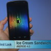 Android Ice Cream Sandwich (ICS) For Samsung Galaxy S II By Q1’12